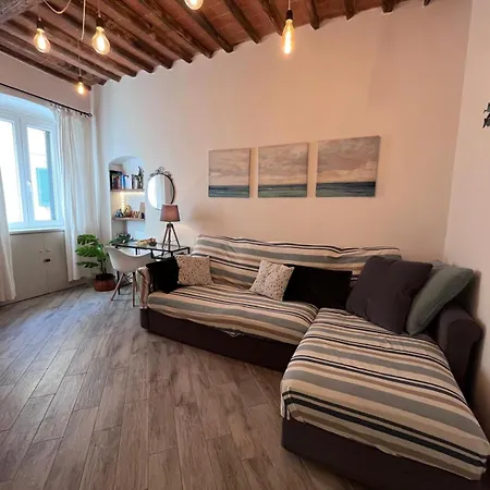 La Dimora Di Via Roma By Elba Holidays Appartement Portoferraio