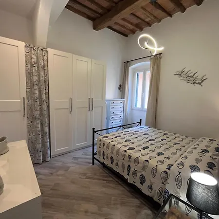 La Dimora Di Via Roma By Elba Holidays Appartement Portoferraio