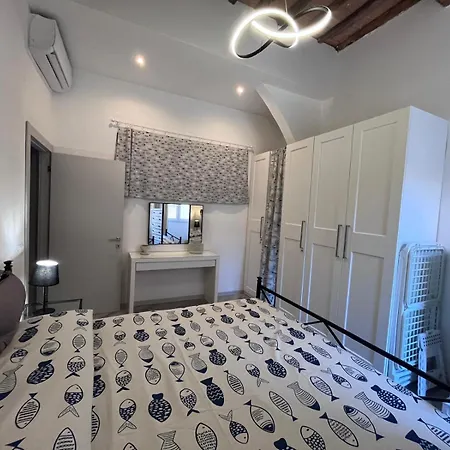 La Dimora Di Via Roma By Elba Holidays Appartement *