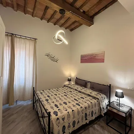 La Dimora Di Via Roma By Elba Holidays Appartement *