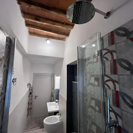 La Dimora Di Via Roma By Elba Holidays *