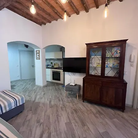 Appartement La Dimora Di Via Roma By Elba Holidays