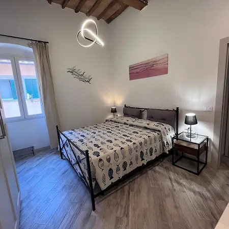 Appartement La Dimora Di Via Roma By Elba Holidays