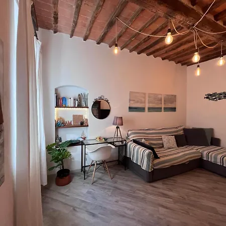 La Dimora Di Via Roma By Elba Holidays Appartement *