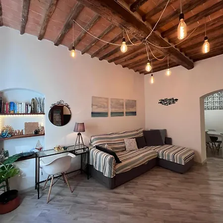 La Dimora Di Via Roma By Elba Holidays *
