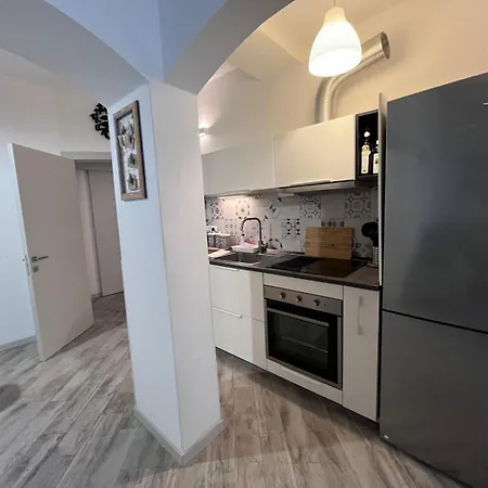 La Dimora Di Via Roma By Elba Holidays Appartement Portoferraio