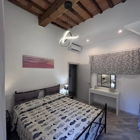 La Dimora Di Via Roma By Elba Holidays Appartement